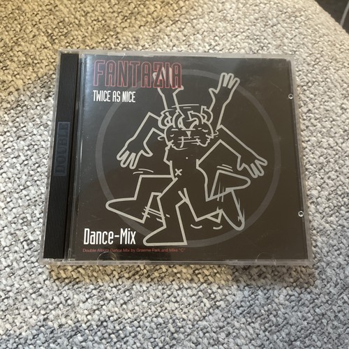Double très bon état - double,