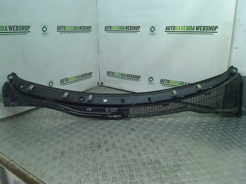 Baie pare brise renault - pare,