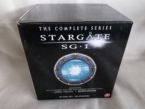 Coffret intégral dvd - coffret,