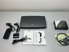 Bose Lifestyle AV 35 Média Center Console Haut État 20 Watt Version K21