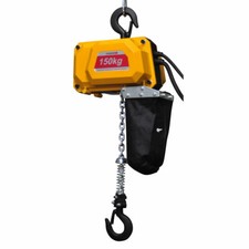 Électrique Palan à Chaîne