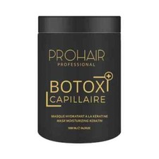 prohair professional botox