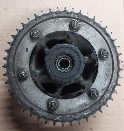 Porte couronne origine yamaha - couronne,