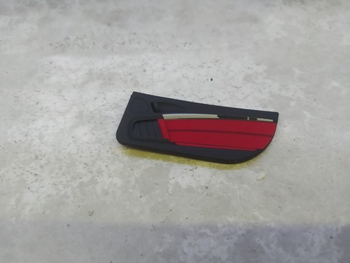 Interior right door - 1/18,