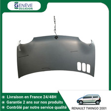 🇫🇷 CAPOT RENAULT TWINGO