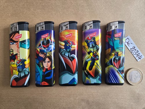 Très joli lot de 5 - très,