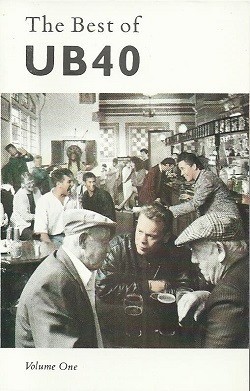Ub40 the best volume - ub40,