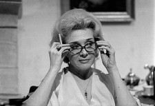Micheline Presle in the