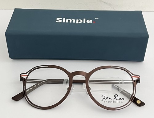 Lunette monture vue neuve - /,