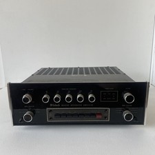 McIntosh MA6200 Stereo Integrated Amplifier