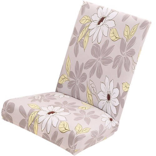 Housse chaise salle - housse, à