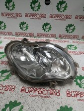 1307022337 FRONT RIGHT HEADLIGHT / 5806986 FOR SMART COUPE BASIC 45KW