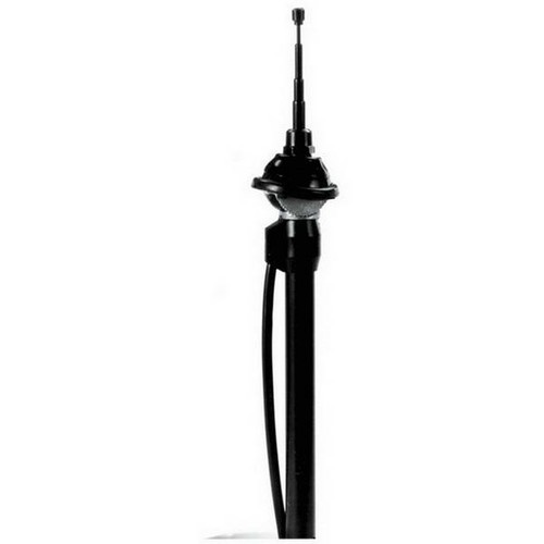 Antenne telescopique - 0, 43°