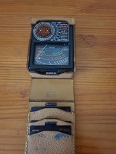 Posemètre photo cellule