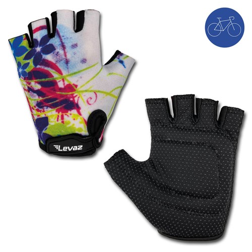 Gants vélo pour enfants - pour,