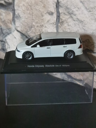 Ebbro voiture honda - 1/43,