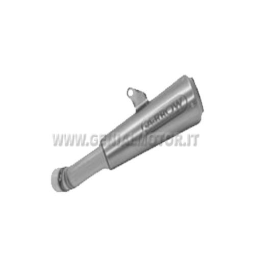 Pot echappement arrow - pot,