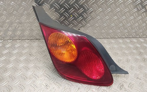 Lexus 430 2006 arrière - lexus,