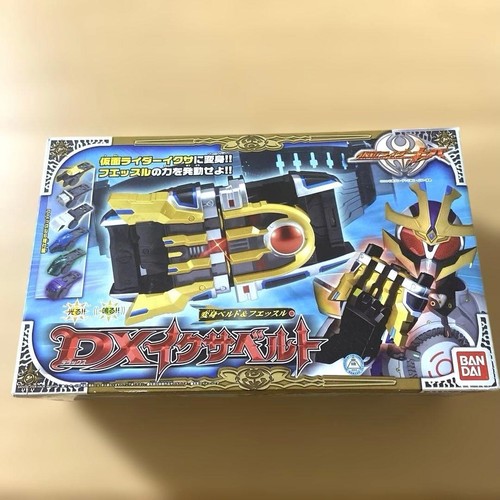 Kamen rider kiva - kamen, dx