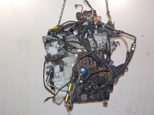 Renault laguna moteur - laguna,