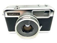 Yashica Half 17 Rapid