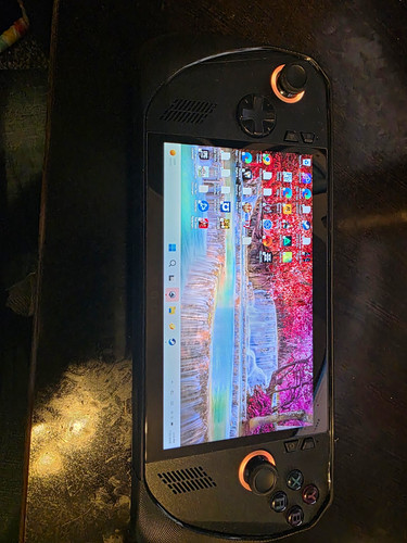 Asus rog ally 1tb handheld - rog,