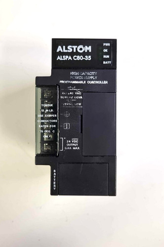 Ce693pwr330c fanuc - ge, (alstom)
