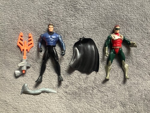 Figurine batman bruce wayne - batman,