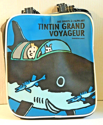 Petit sac tintin - petit,