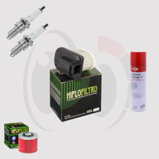 Kit Entretien Premium YAMAHA
