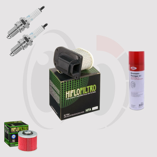 Kit entretien premium - entretien,