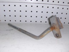 WHEEL HORSE 1100 SPECIAL LAWN & GARDEN TRACTOR CLUTCH HANDLE