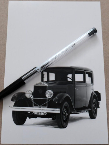 Peugeot 201 1930 - peugeot,