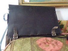 Cartable Ancien & sa Housse