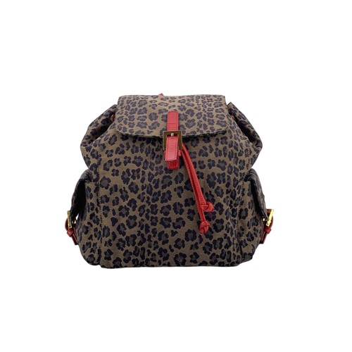 Sac dos vintage - sac, fendi