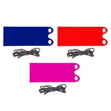 Tapis de luge pour neige