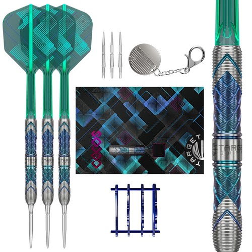 Target kaze series ceros - kaze,