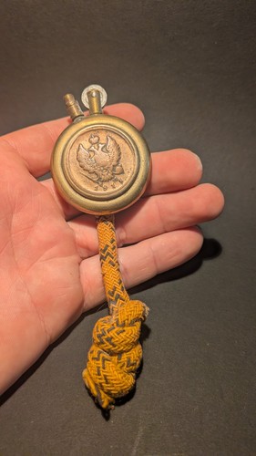 Briquet poilu ww1 art de - briquet,