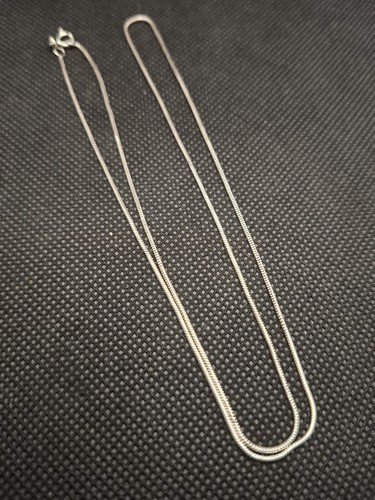 Ancienne chaîne collier - chaîne,