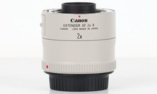 Canon Extender EF 2x II