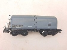 Marklin ho wagon fuel train