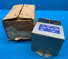 Dongan 35-1020 50/60Hz Single Phase Isolation Power Transformer