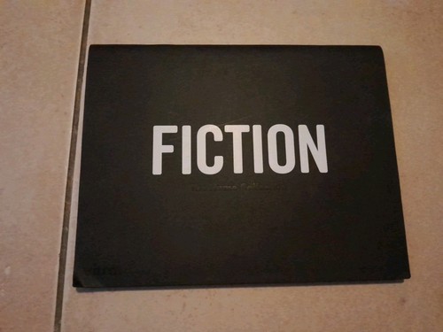 Livre fiction the home - fiction,