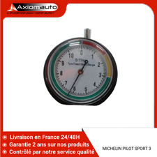 🇫🇷 Pneu MICHELIN PILOT SPORT 3 205 45 16 87 W ♻️