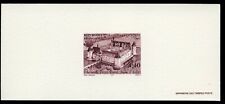 FRANCE . 1997 Chateau de Plessis-Boureé (2583) . Reduced Size Deluxe Proof
