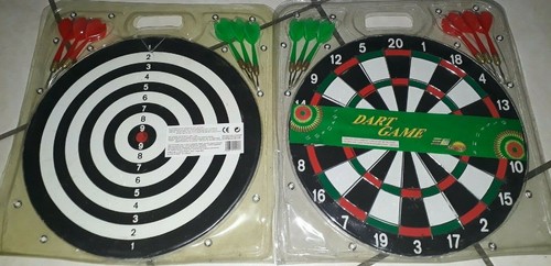 Pack jeux flechettes - pack, de