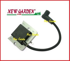 Bobine Électronique Moteur