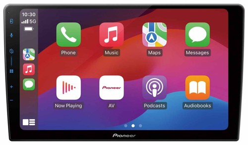 Pioneer sph pf97bt mp3 - pioneer,
