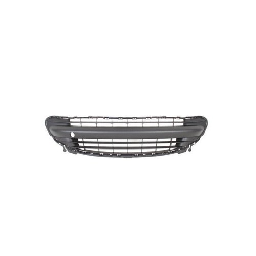 Grille pare choc avant - grille,