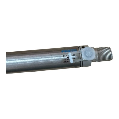 Festo dsnu 100 ppv verin - festo,